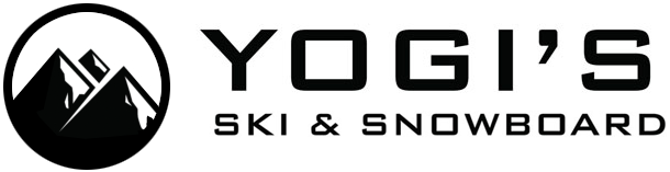 Yogis Ski and Snowboard rentals